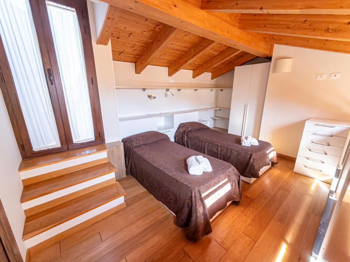 "La Terrazza di Castiglione" APPARTAMENTI VACANZA - Housity