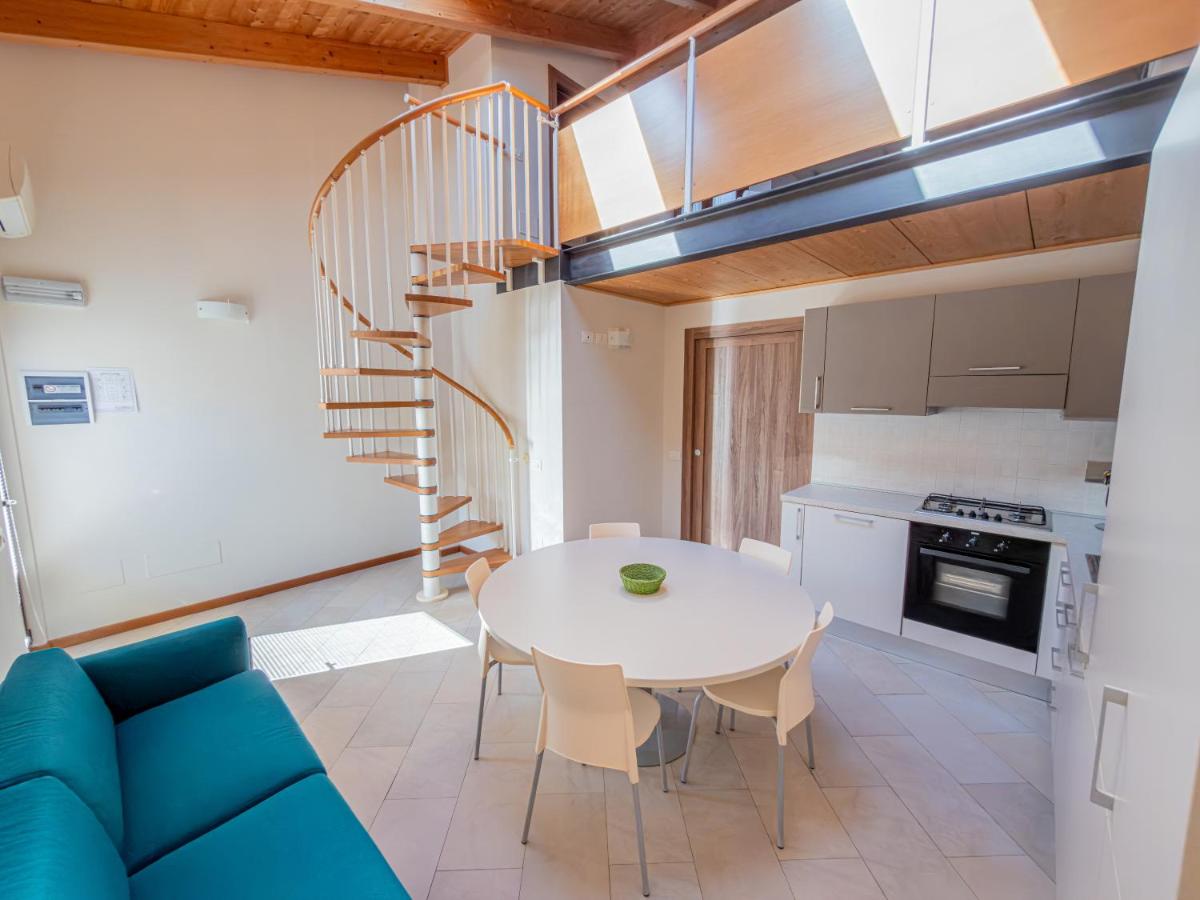 "La Terrazza di Castiglione" APPARTAMENTI VACANZA - Housity