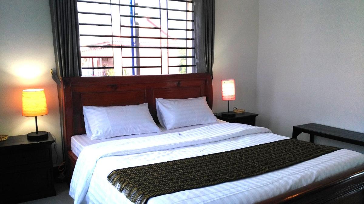 Anou Home - Guesthouse - Housity