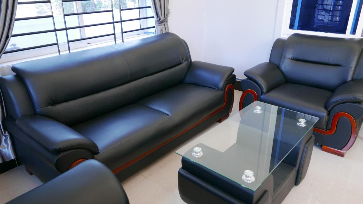 Anou Home - Guesthouse - Housity