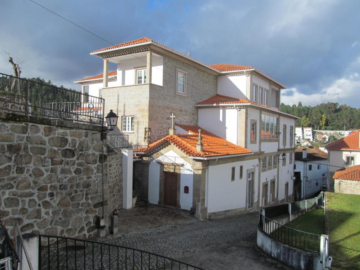 Hotel Solar da Capela - Housity