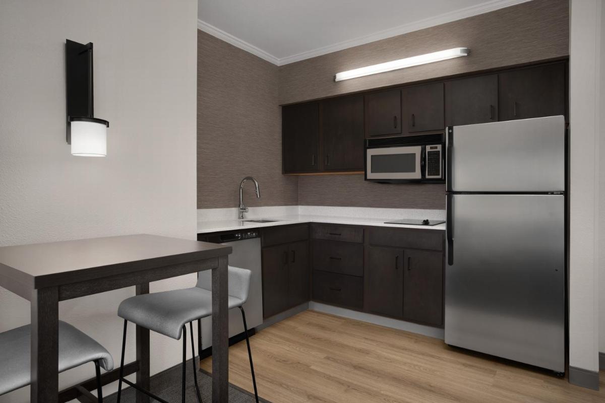 Residence Inn DFW Airport North/Grapevine - Housity