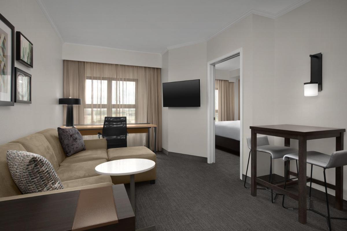 Residence Inn DFW Airport North/Grapevine - Housity