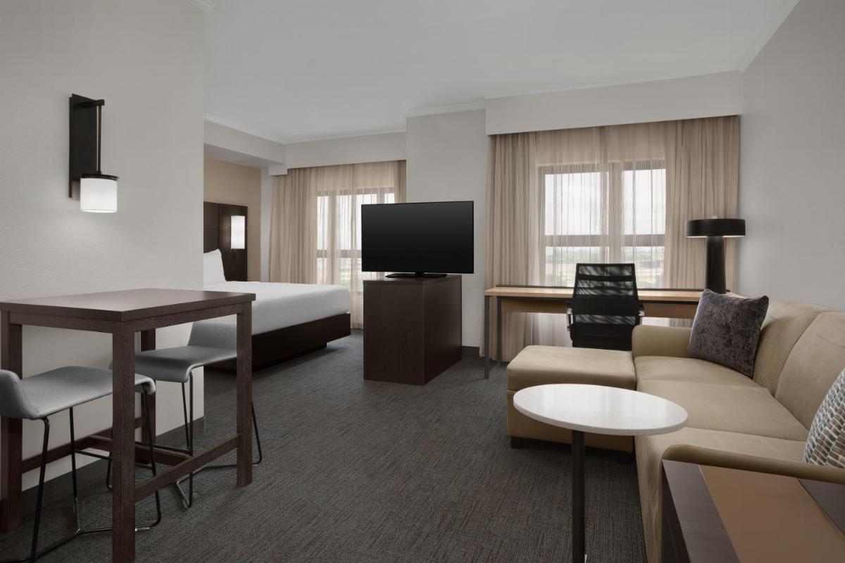 Residence Inn DFW Airport North/Grapevine - Housity