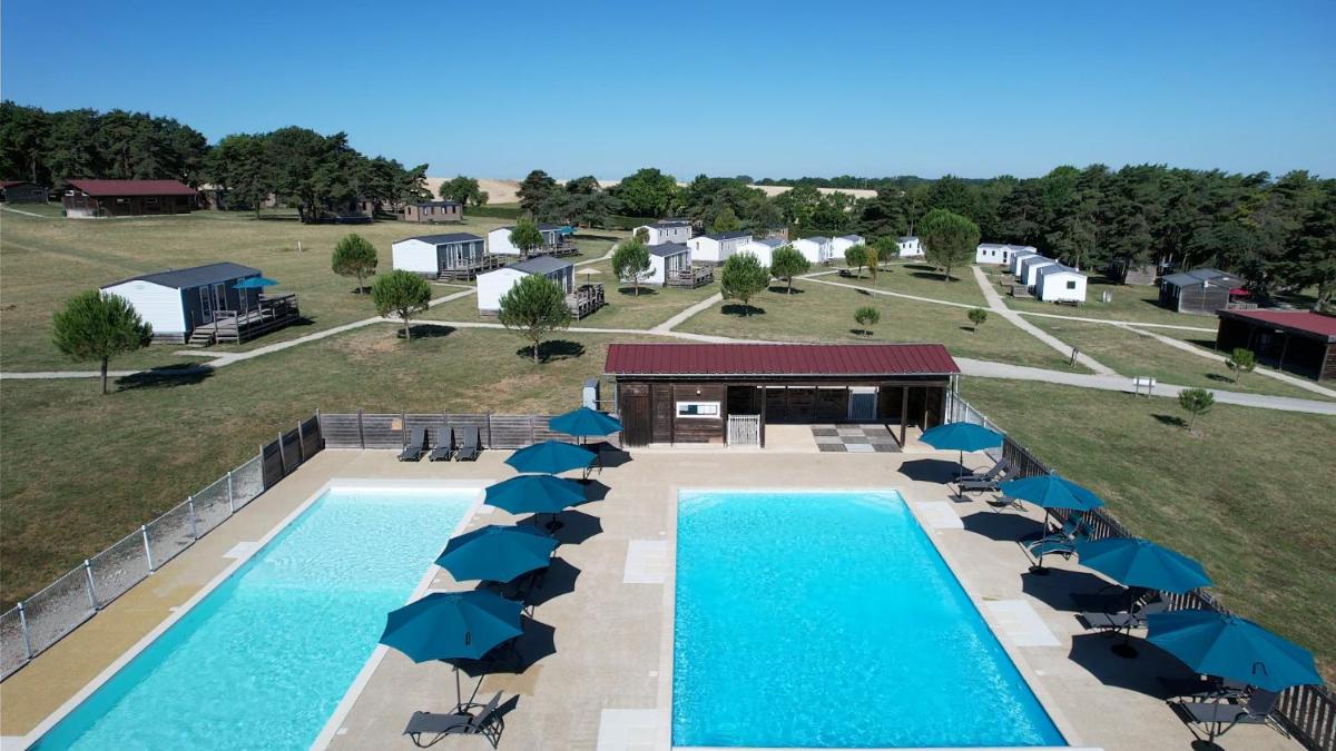 Domaine du Bel Air - Housity