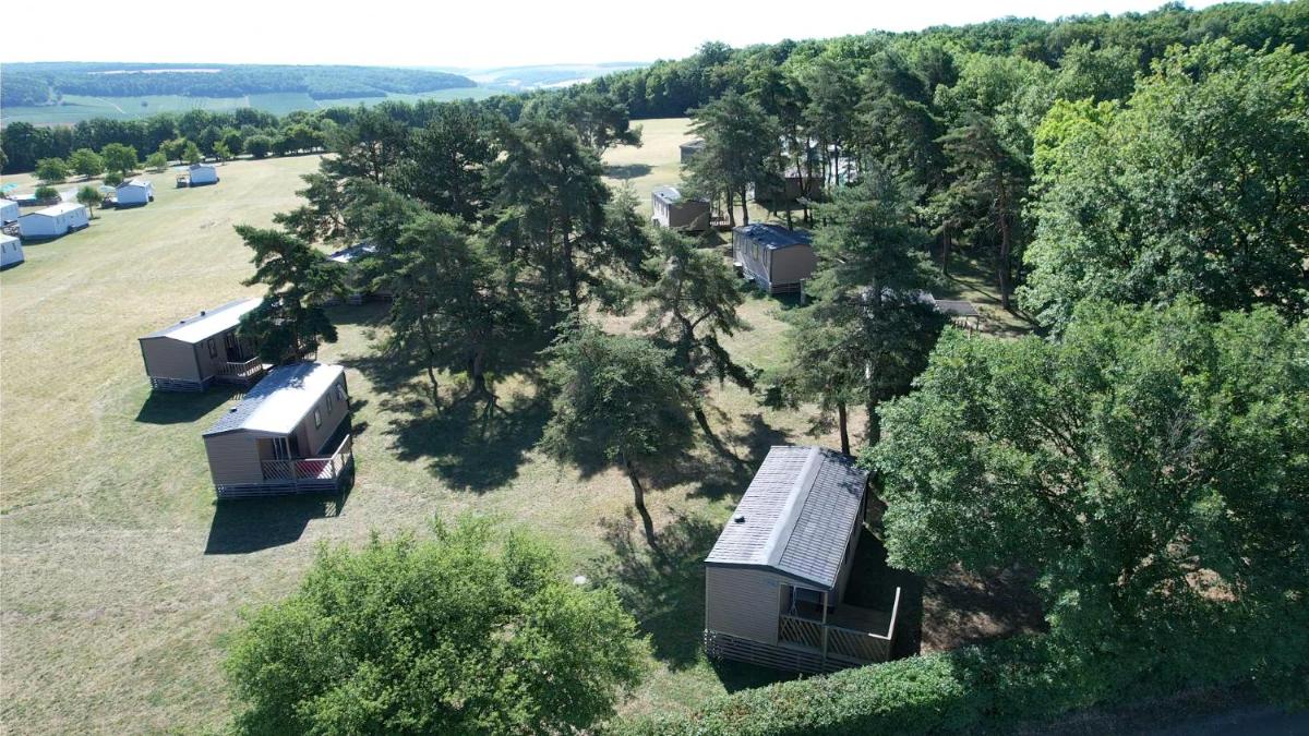Domaine du Bel Air - Housity