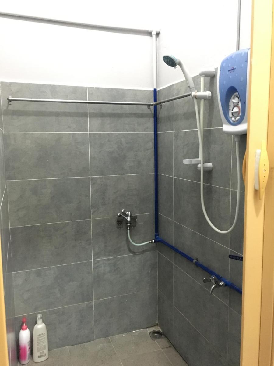 Ranau Backpackers Hostel - Housity