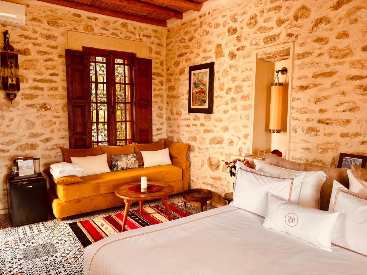 Villa des Hauts Mogador - Housity