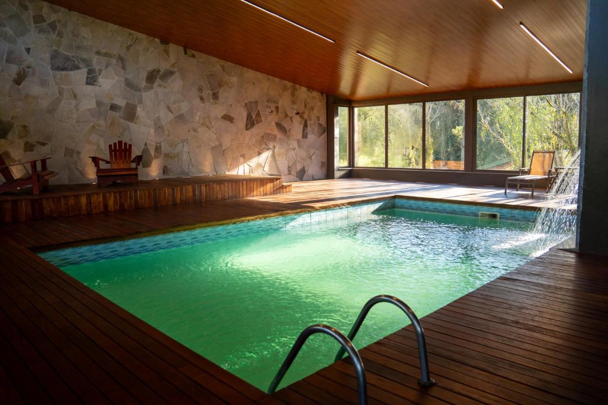 Grande Hotel Canela - Housity