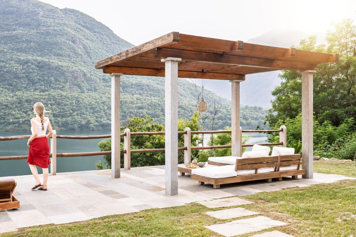 Perla di Mergozzo 2 - Housity