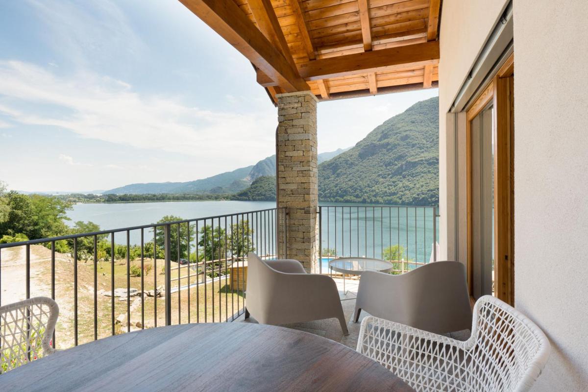Perla di Mergozzo 2 - Housity