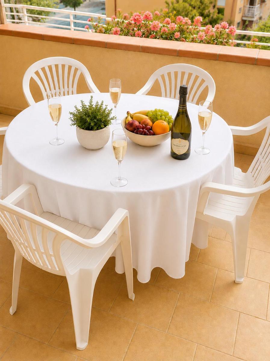 Appartamento Oltremare davanti spiaggia - Housity