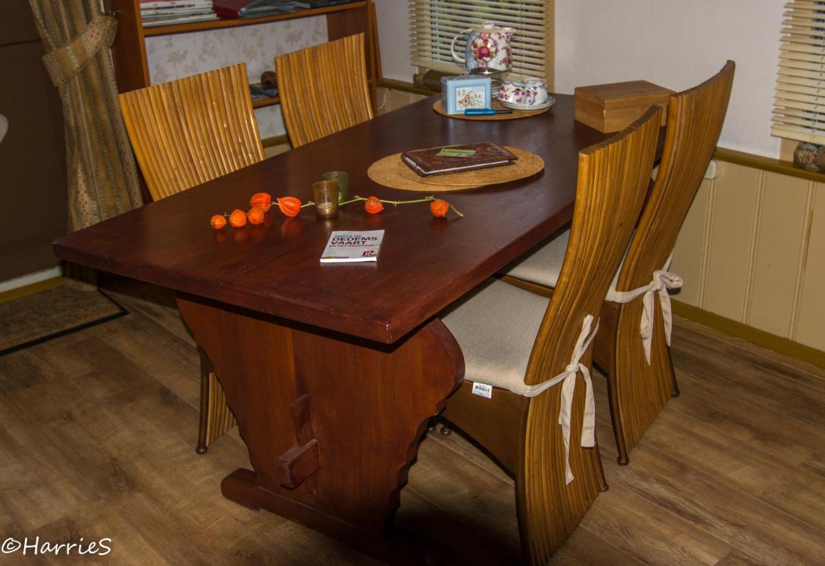 B&B Arrierend - Housity