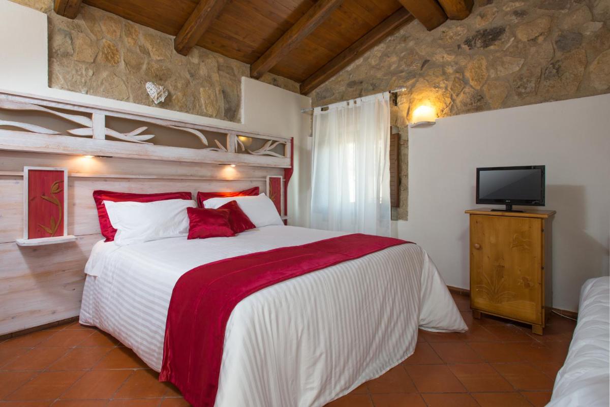 Relais Valle Dell\'Aquila - Housity