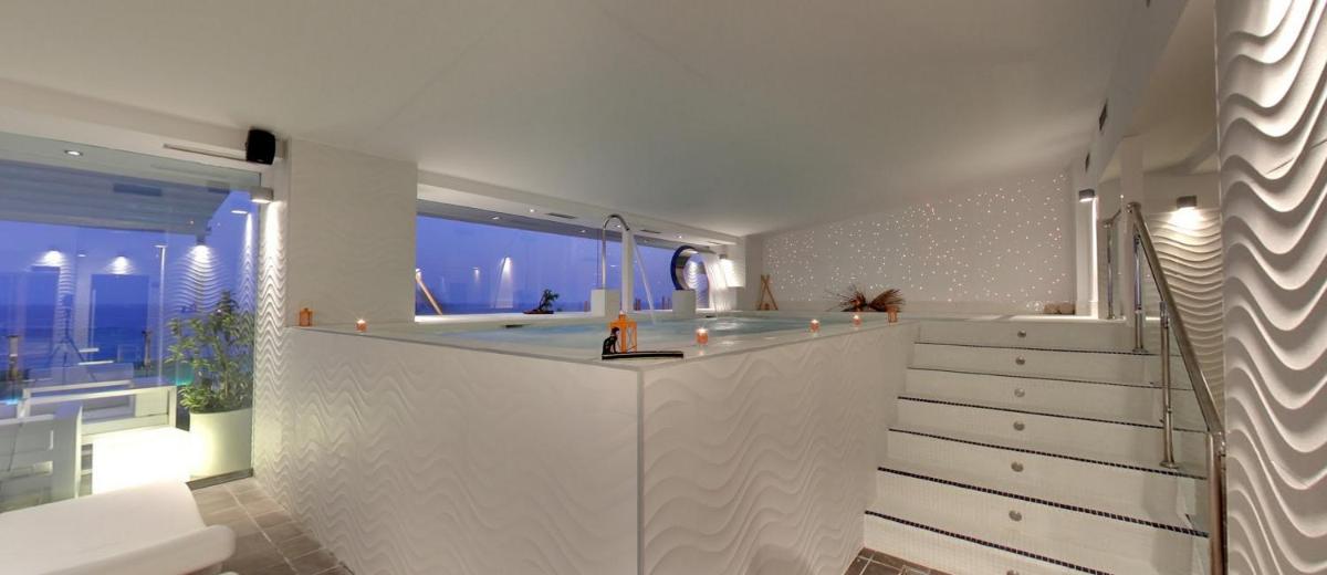 Imagen de la galería de Hotel Villa del Mar, en Benidorm