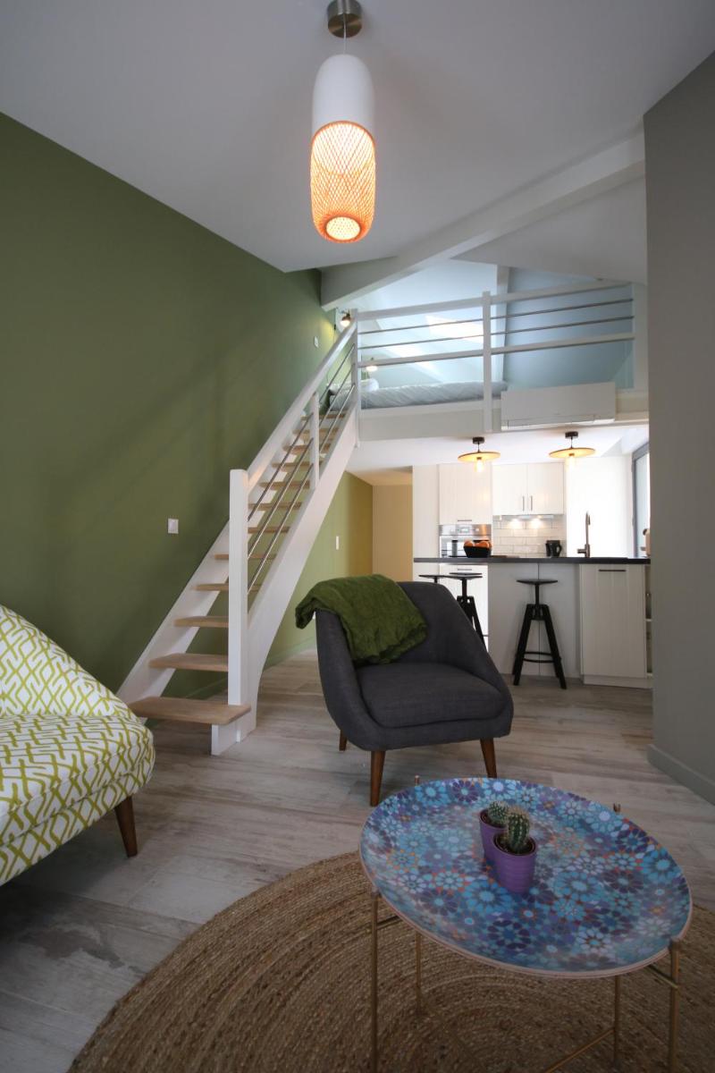 La Villa Verte - Housity