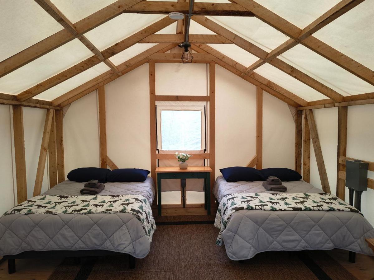 Denali RV Park & Motel - Housity