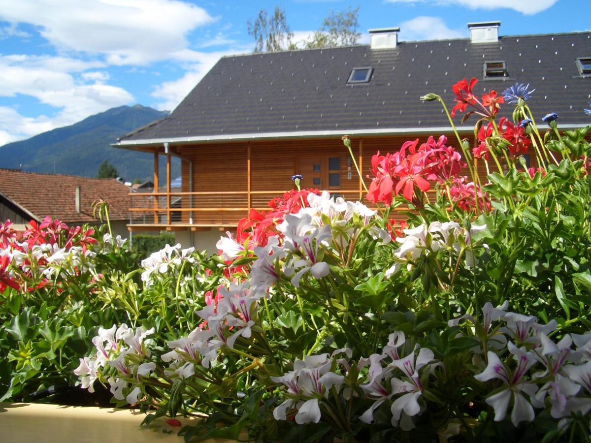 Apartments Tauberhof - Housity