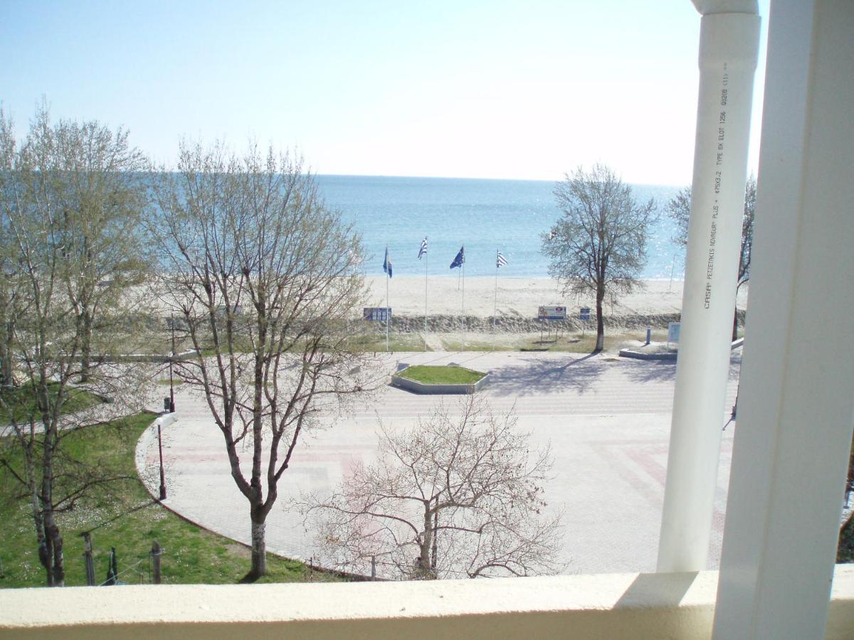 Giorgos Apartments Sea View - Housity