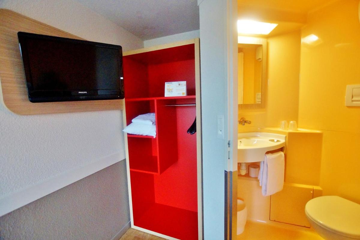 Premiere Classe Saumur - Housity