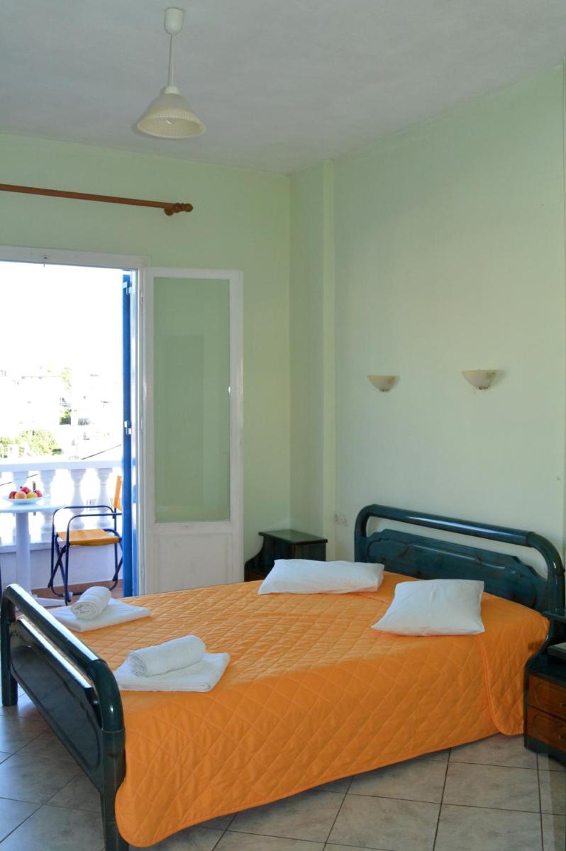 Suitetrails - Elli Rooms