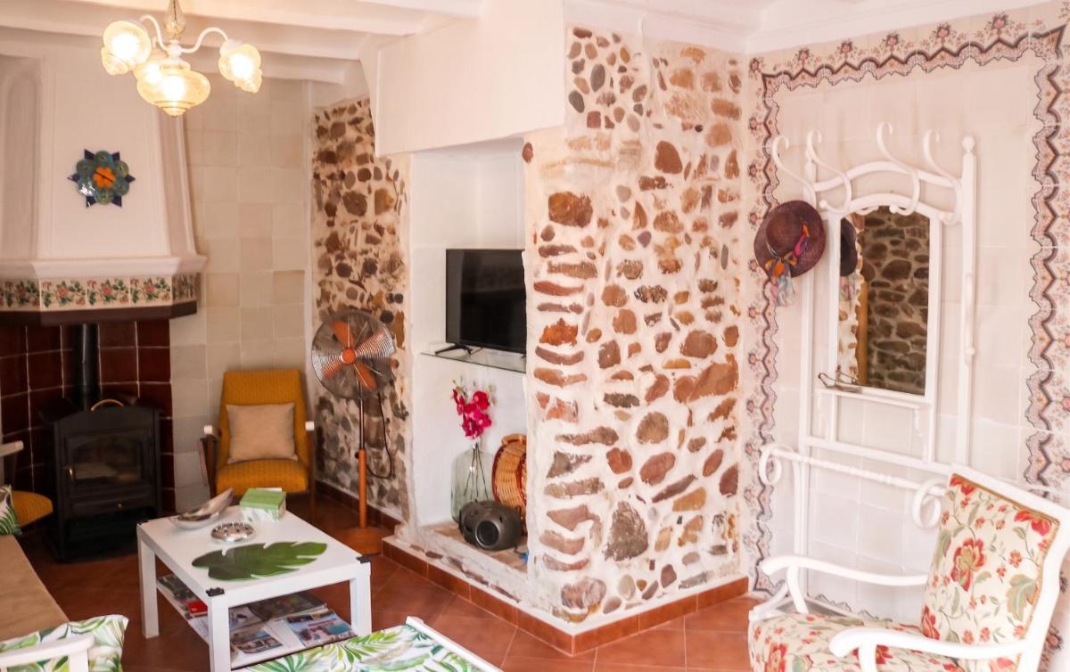Charming house in Estivella near nature - Housity