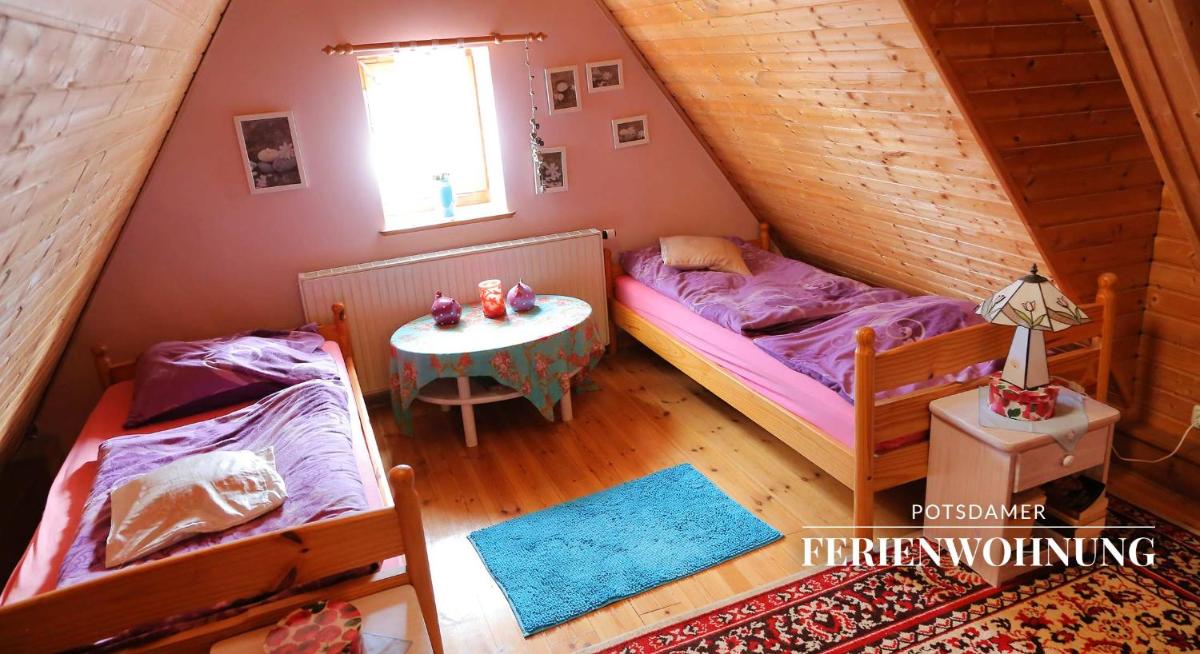Potsdamer Ferienwohnung - Housity