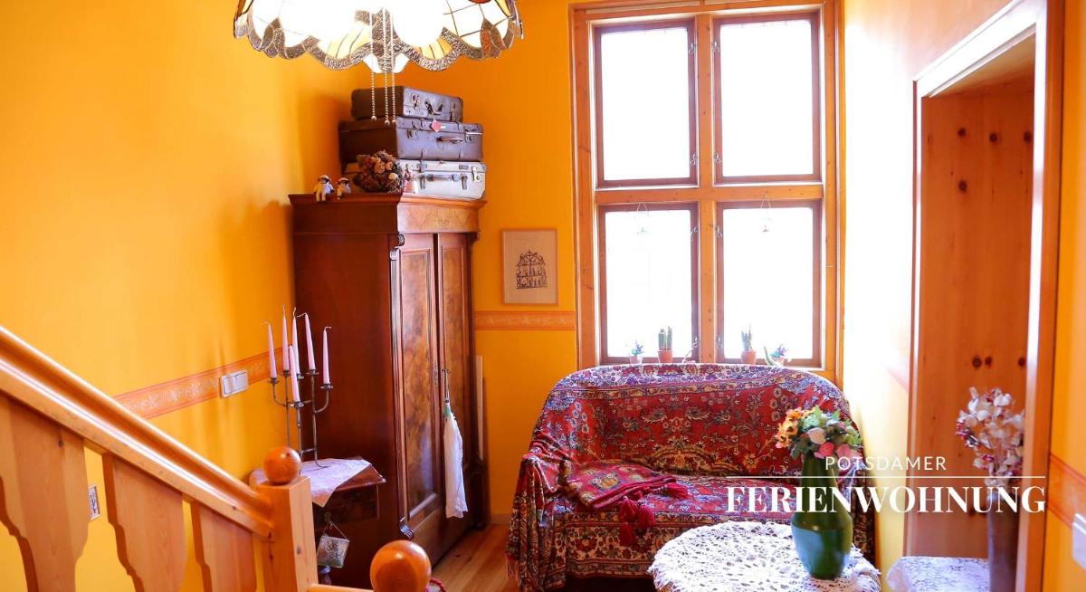 Potsdamer Ferienwohnung - Housity