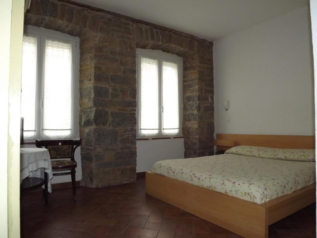 Suitetrails - B&B Gens Julia