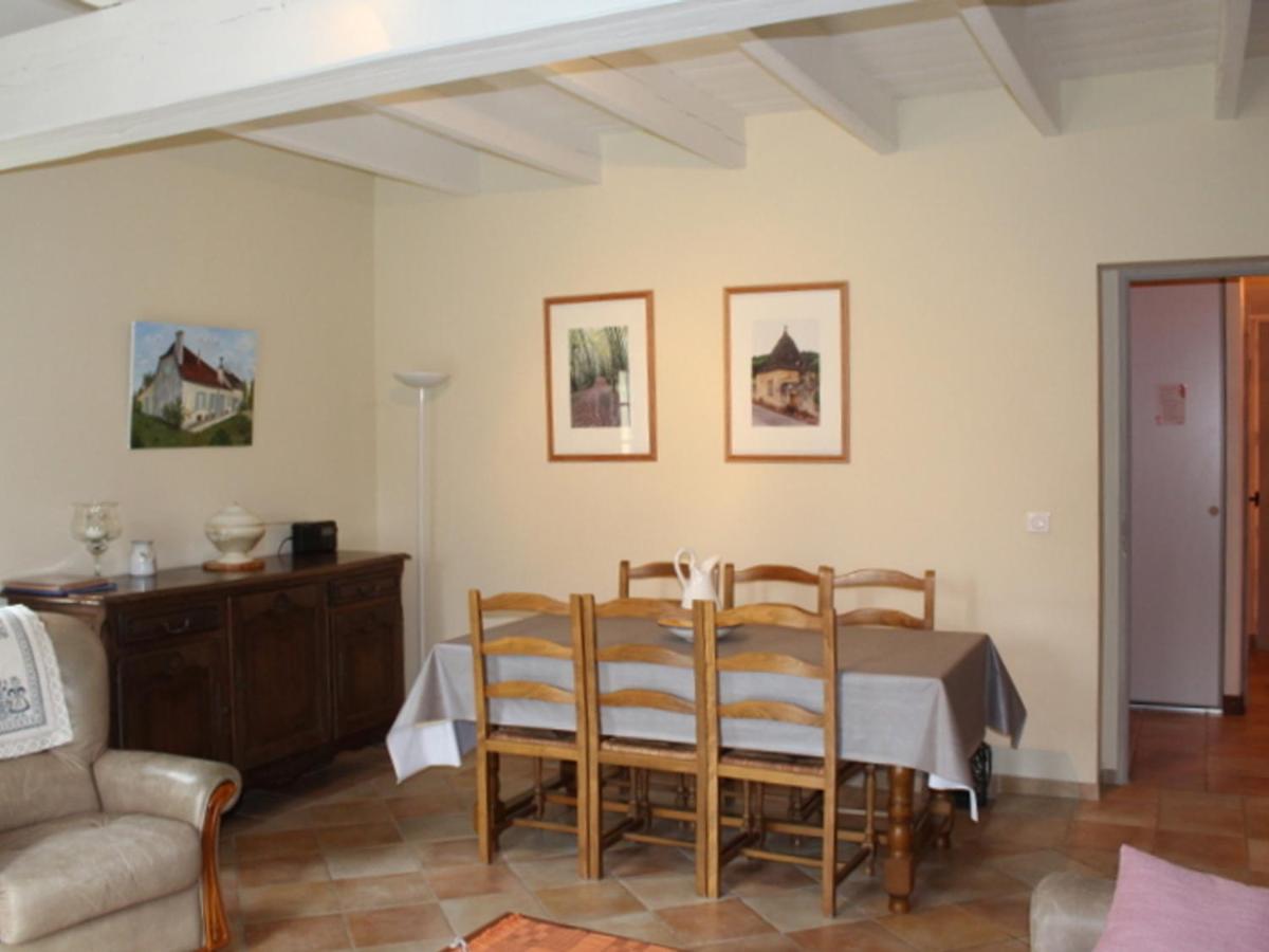 Maison familiale avec piscine près de Bergerac, idéale pour randos et visites historiques - FR-1-616-112 - Housity