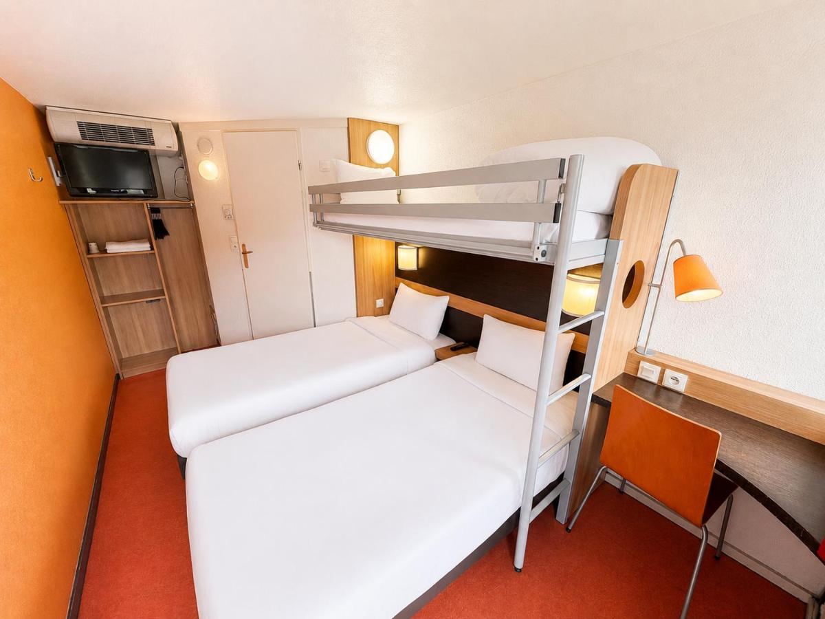 Première Classe Troyes Sud - Buchères - Housity