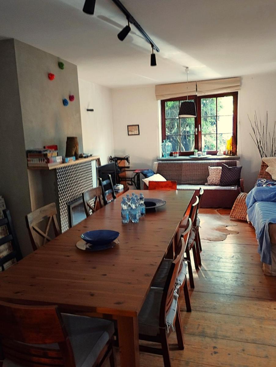 Domek w górach do wynajęcia i pokoje - Housity