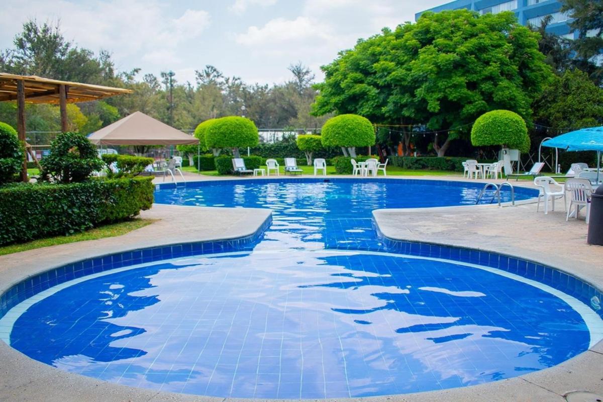 Grand Cantalagua Hotel Morelia, BW Signature Collection - Housity