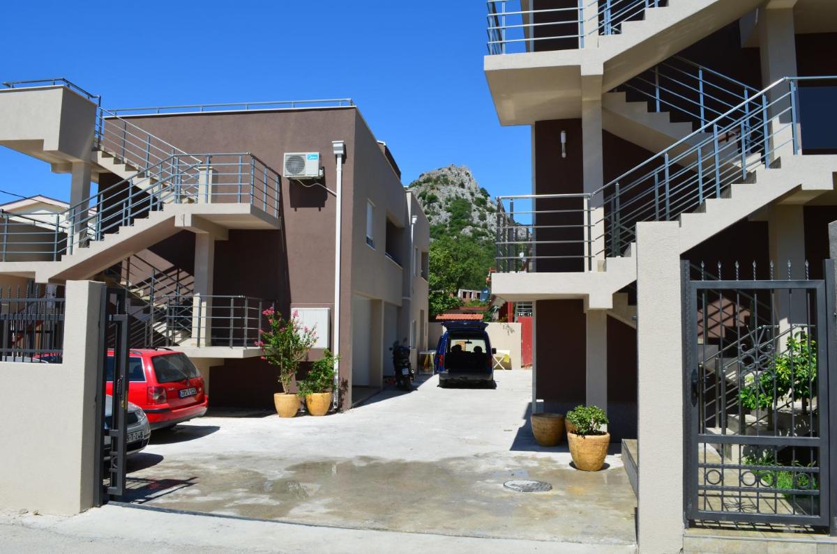 Apartments Md Lux 2 - Housity