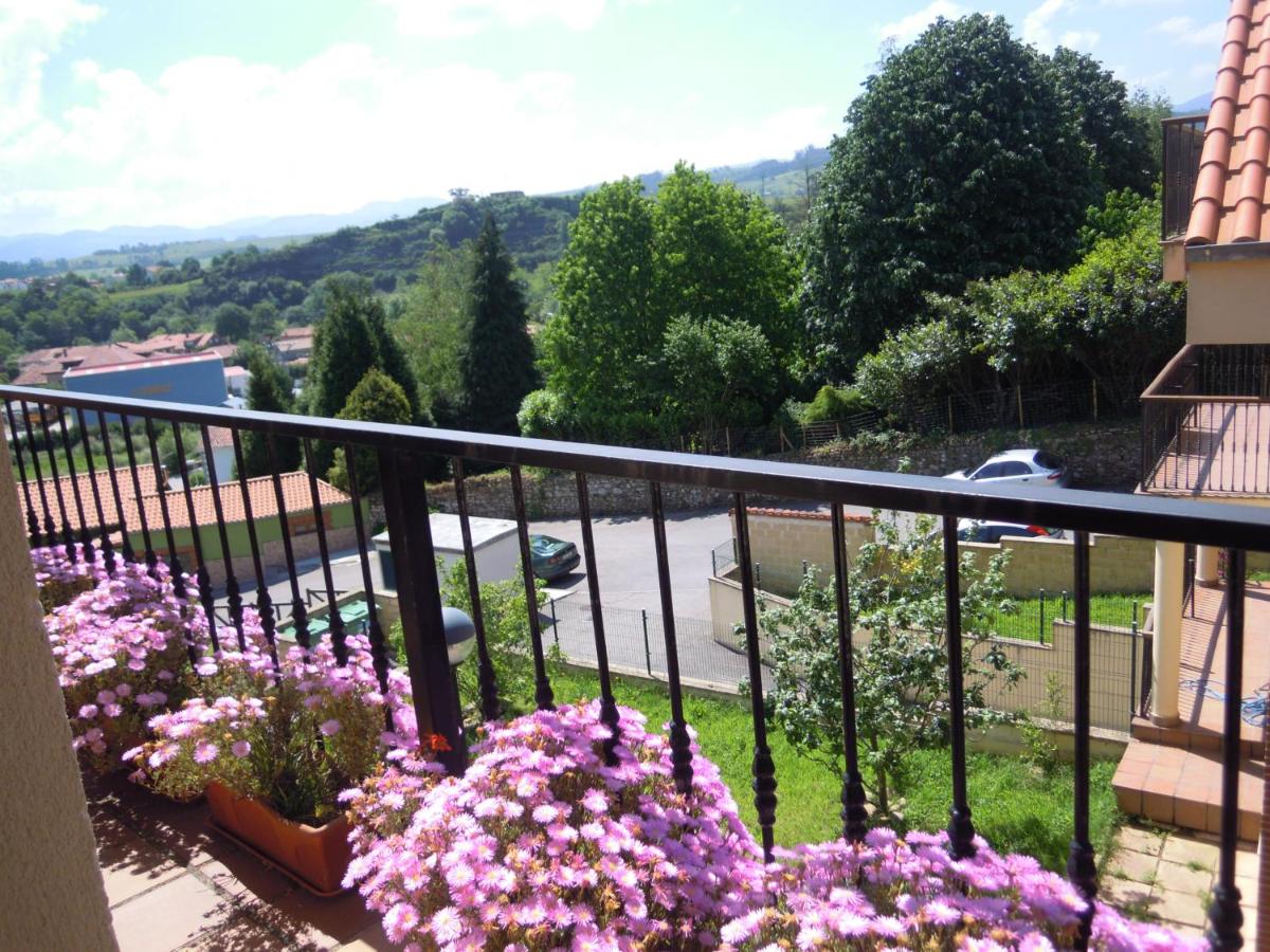 El Balcon de Villapresente - Housity