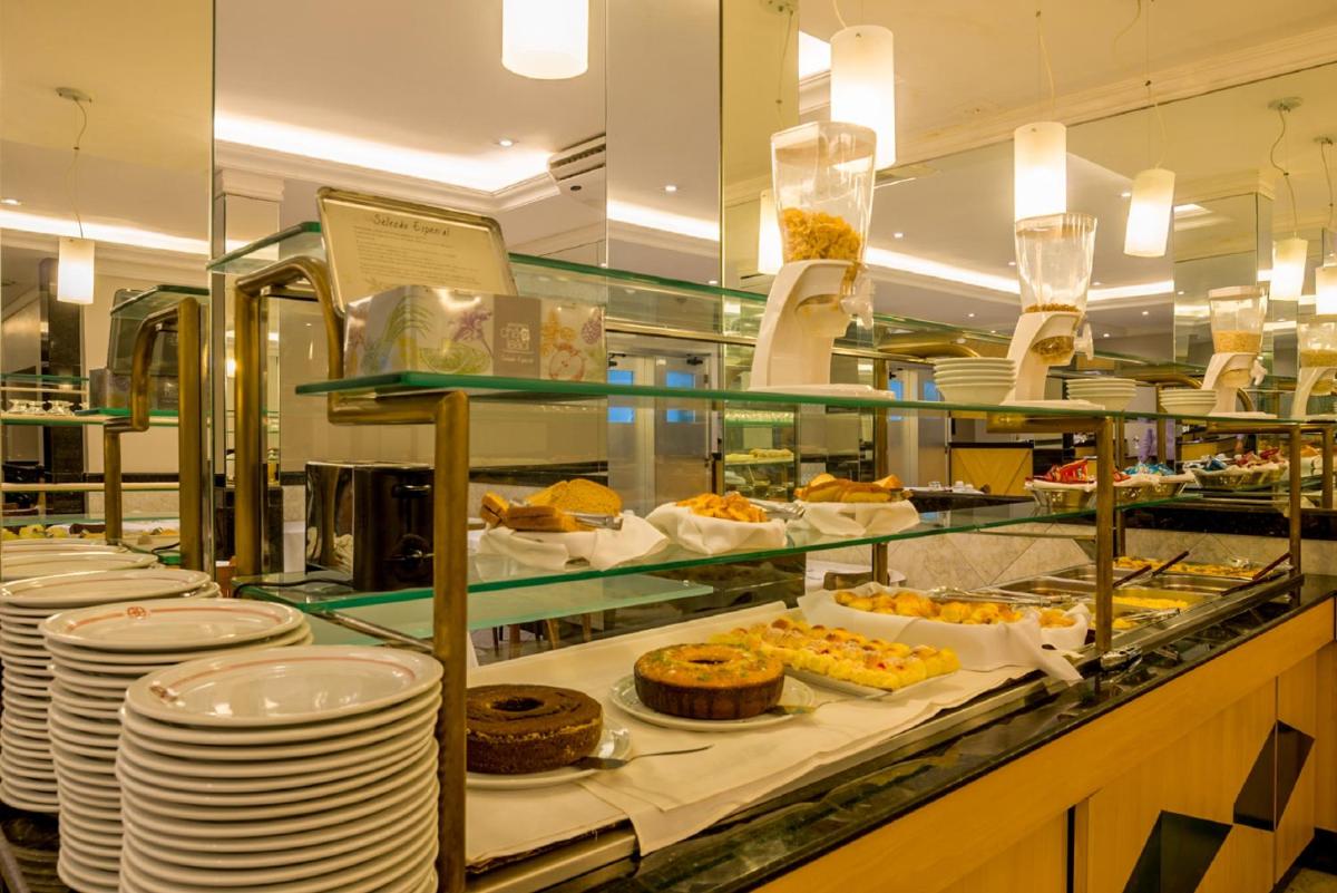 Argentina Hotel - Housity