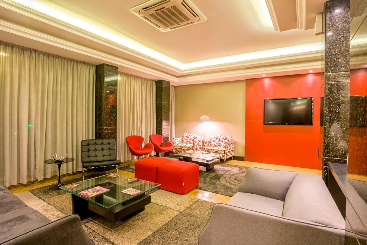 Argentina Hotel - Housity