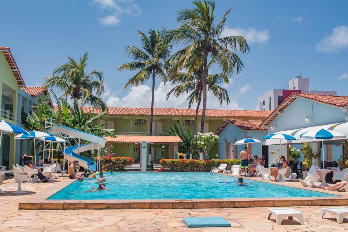 Hotel Parque das Aguas - Housity