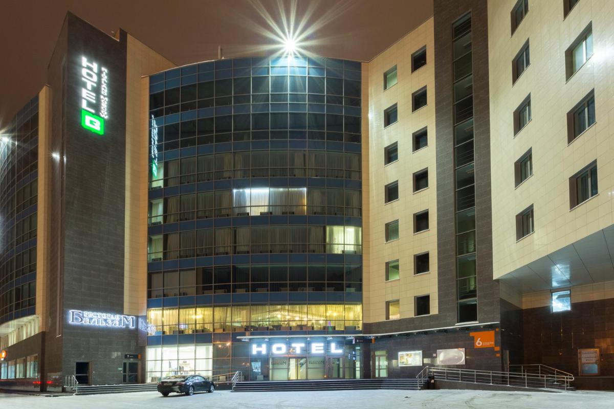 Riga Land Hotel - Housity