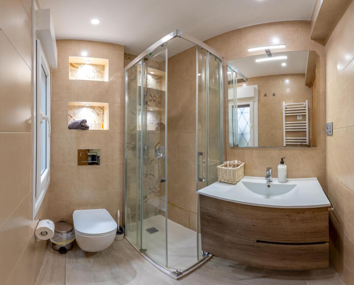 Apartamento Santa Lucia - Housity