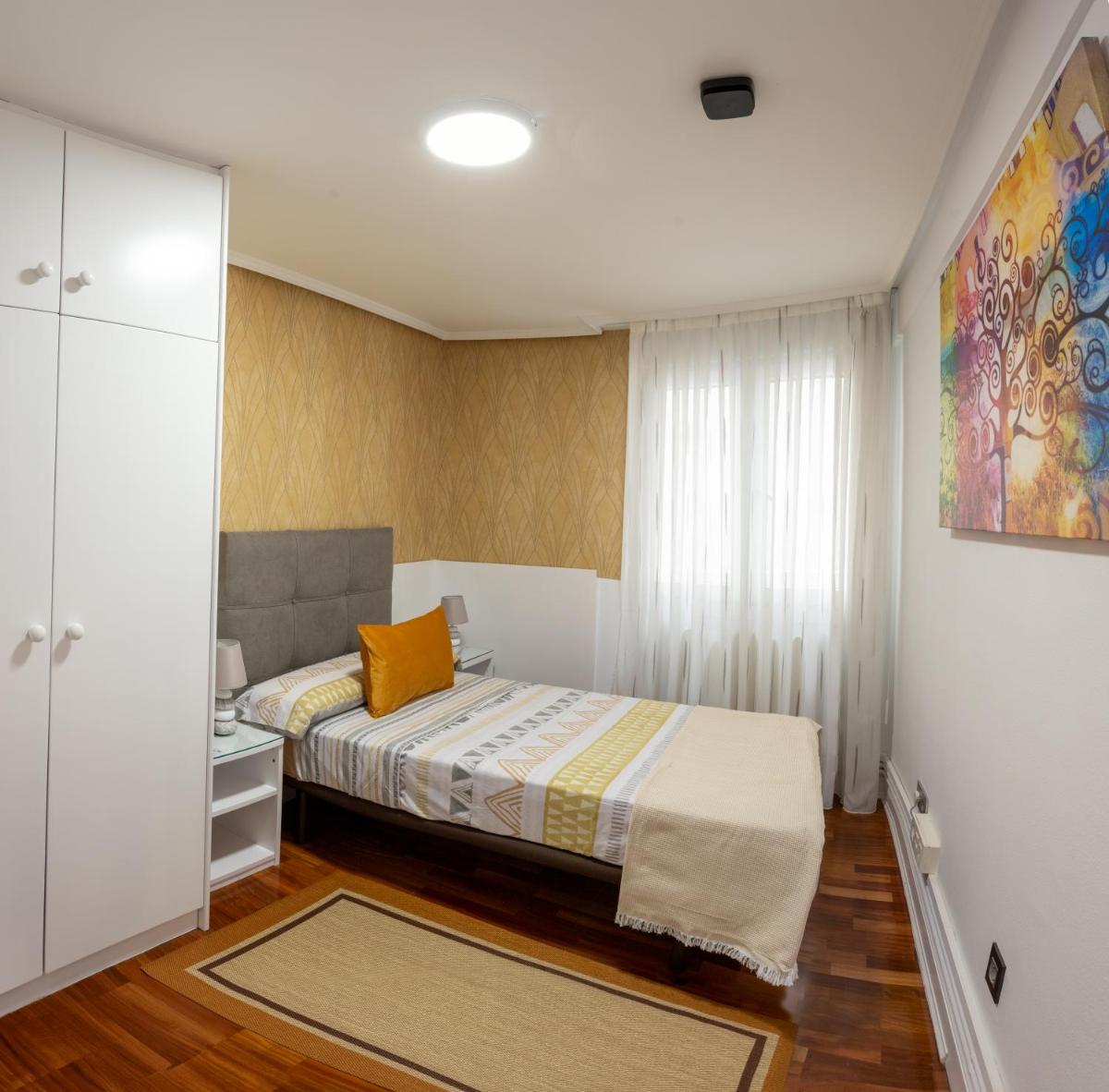Apartamento Santa Lucia - Housity