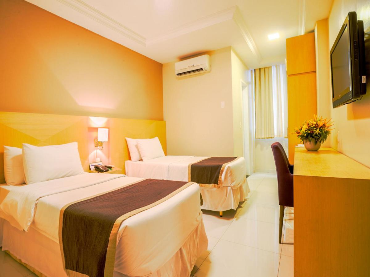 Argentina Hotel - Housity