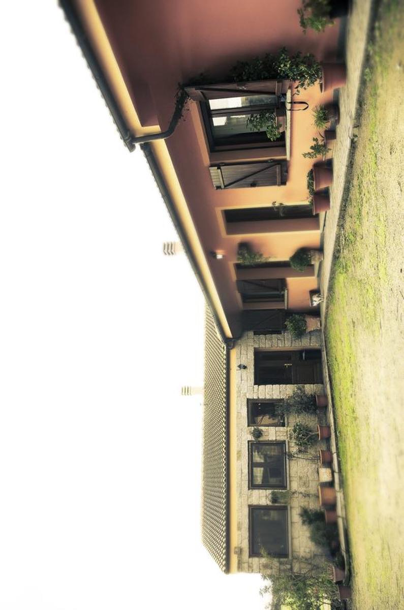 Agriturismo Spinalva - Housity
