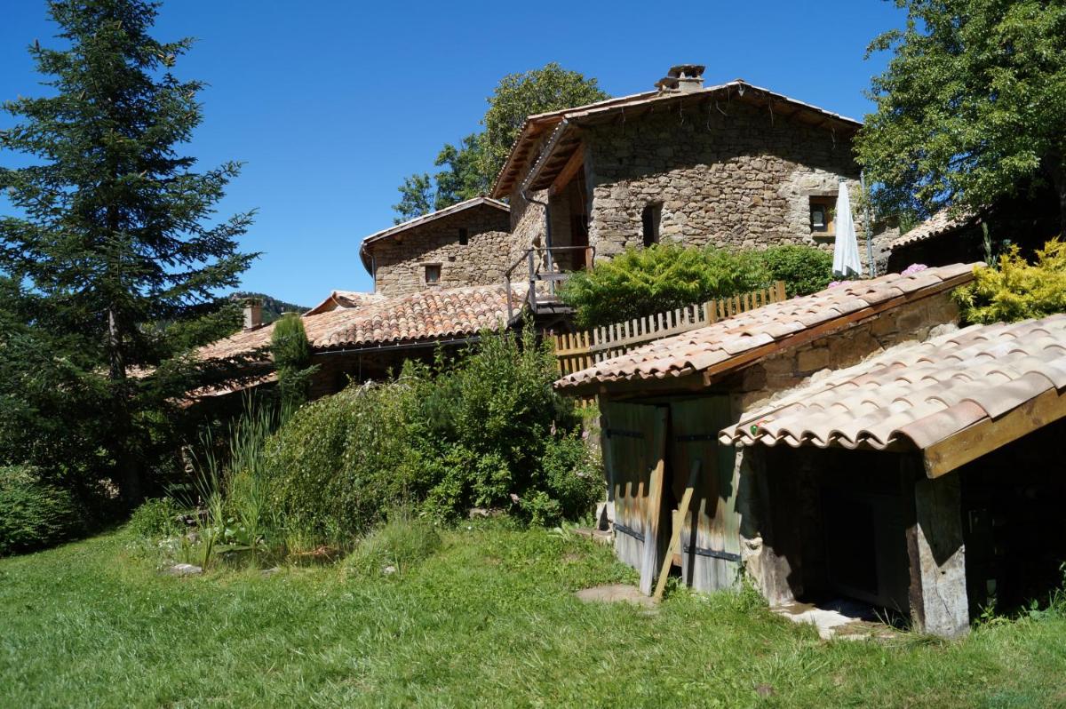 Le Cloterriou - Housity
