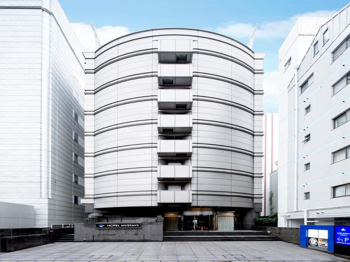 HOTEL MYSTAYS Tachikawa - Housity
