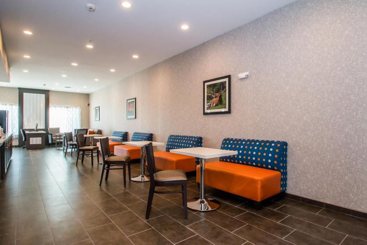 Executive Inn Fort Worth West - Housity