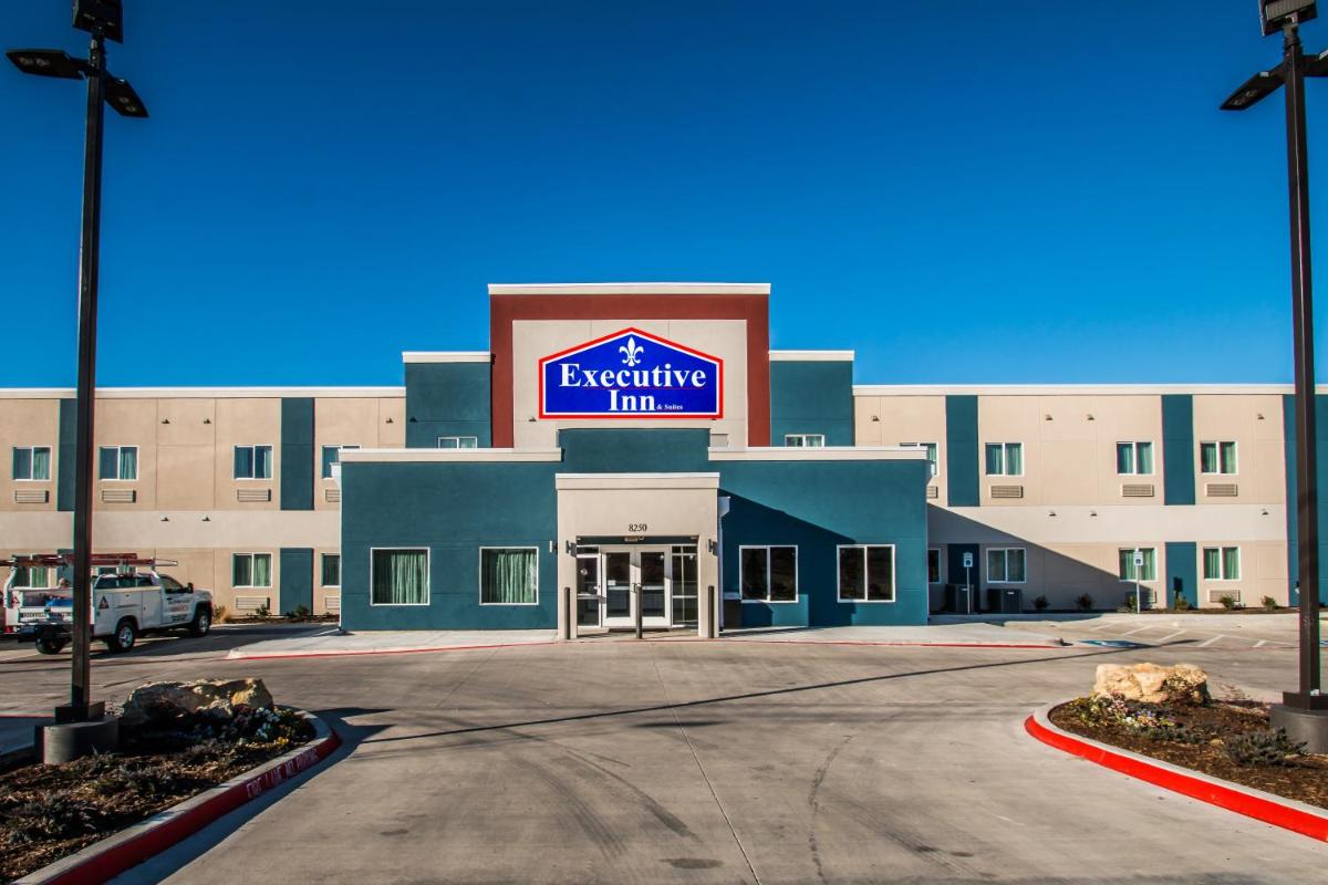 Executive Inn Fort Worth West - Housity
