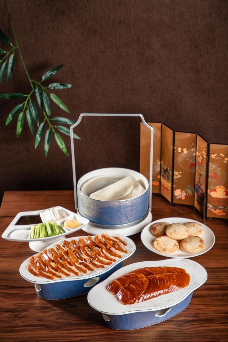 Kerry Hotel, Beijing by Shangri-La - Housity