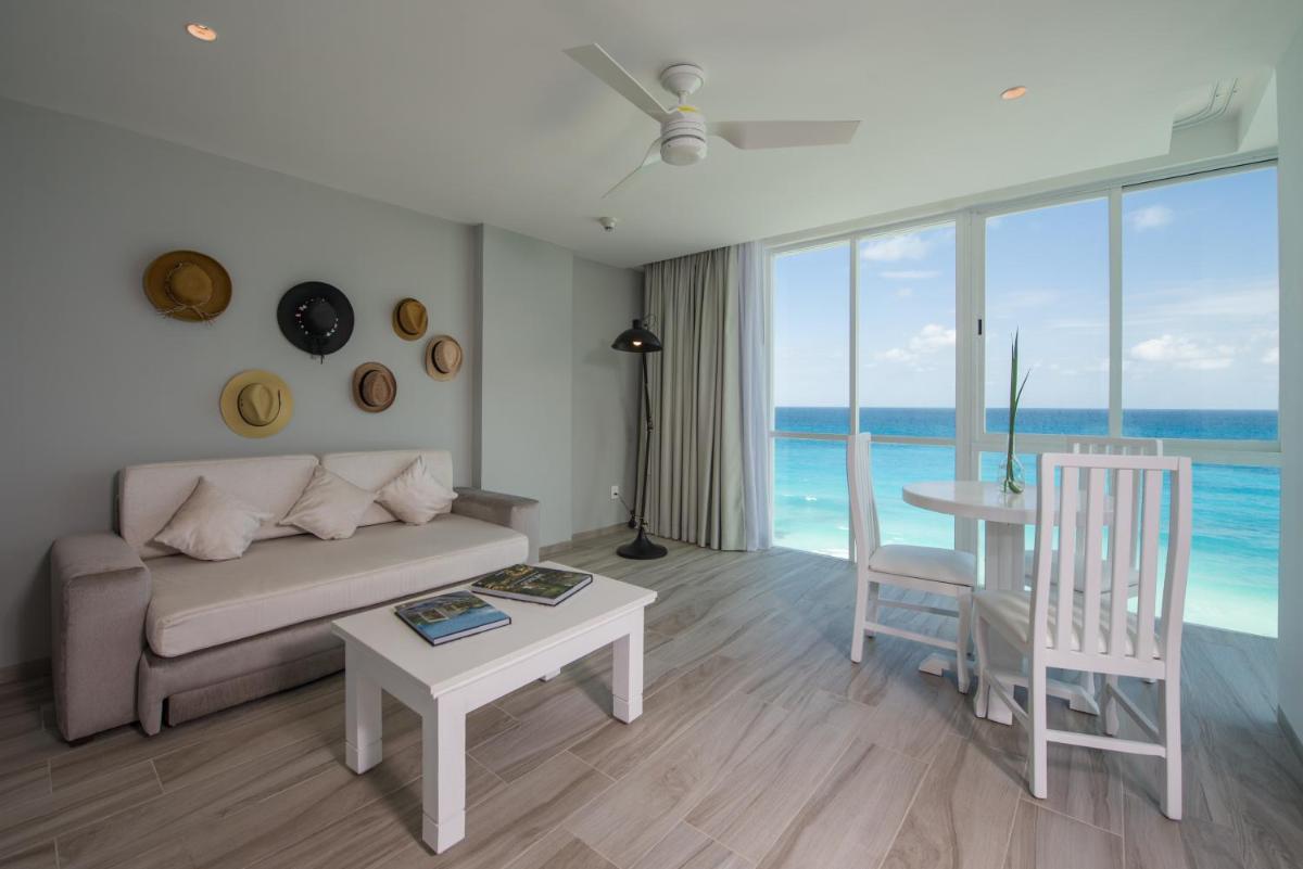 Oleo Cancun Playa All Inclusive Resort - Housity
