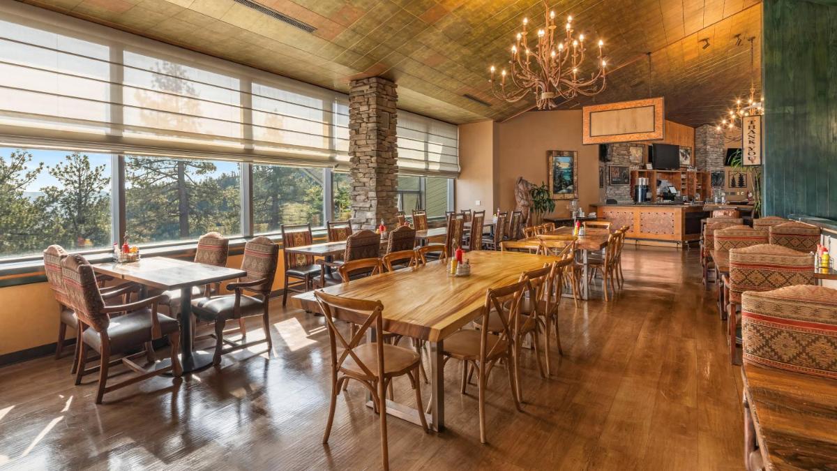 Holiday Inn Club Vacations - Tahoe Ridge Resort, an IHG Hotel - Housity